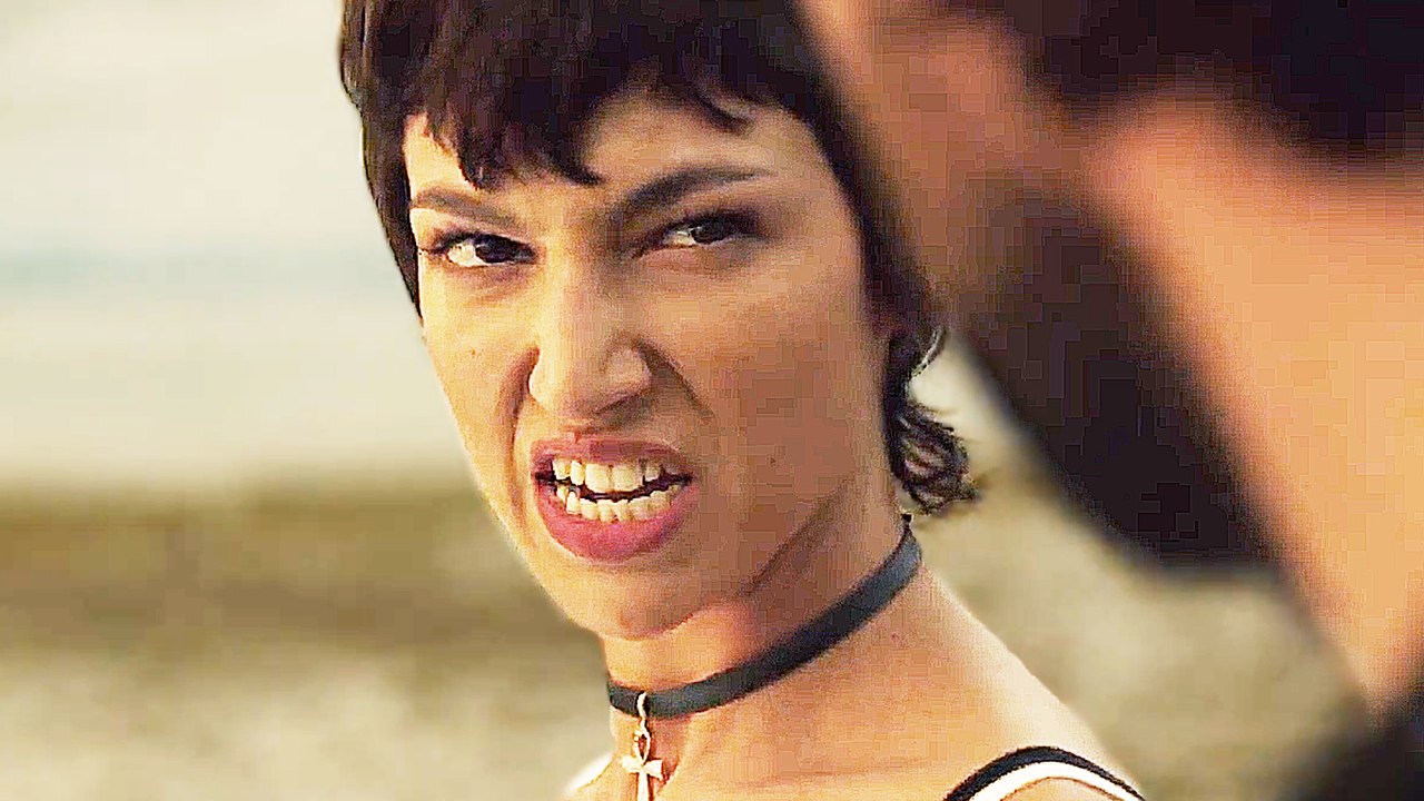 Haus des Geldes - S03 Trailer (Deutsch) HD