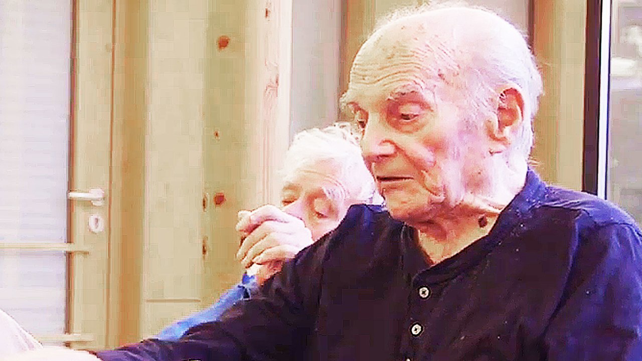 Das innere Leuchten - Festival Trailer (Deutsch) HD