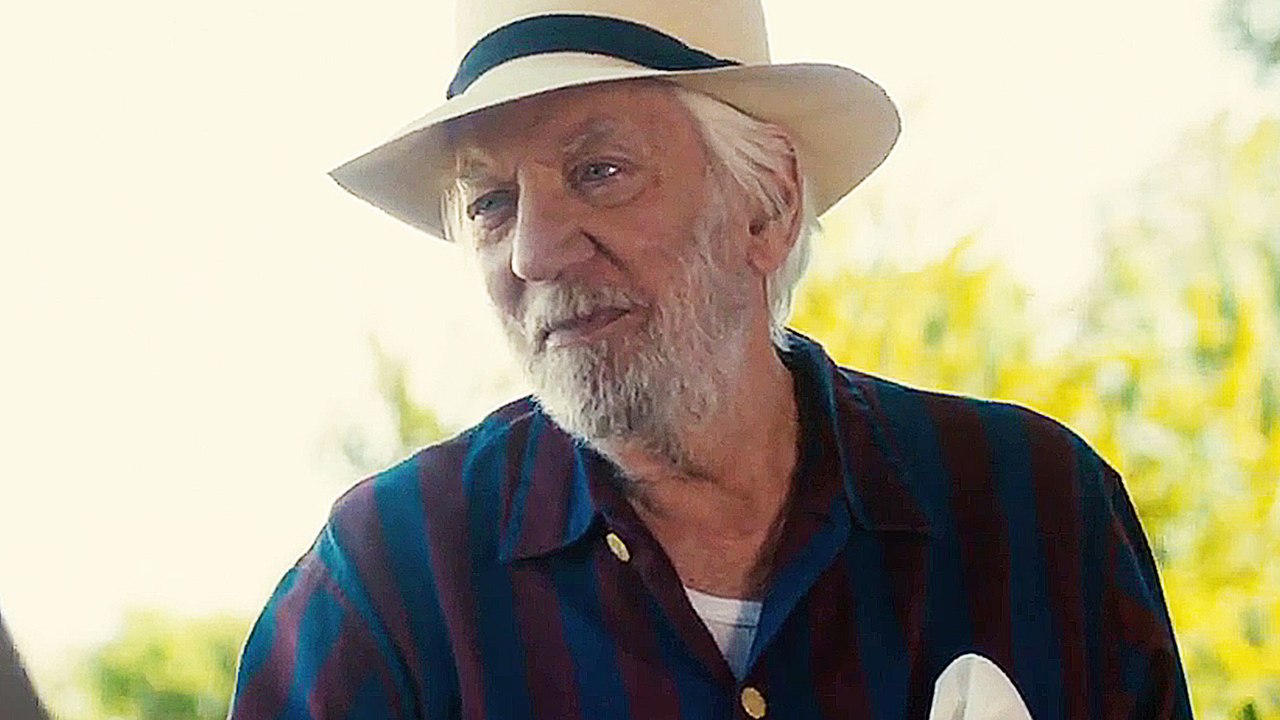 Measure of a Man - Trailer (Deutsch) HD