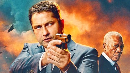 Angel Has Fallen - Trailer (Deutsch) HD