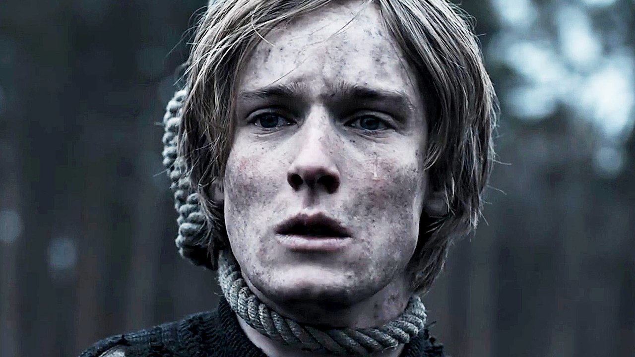 Dark - S02 Teaser Die Reise des Helden (Deutsch) HD