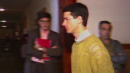 Die Morde von AlcÃ sser - Trailer (English Subs) HD