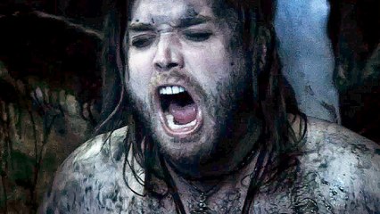 Project Ithaca - Trailer (English) HD