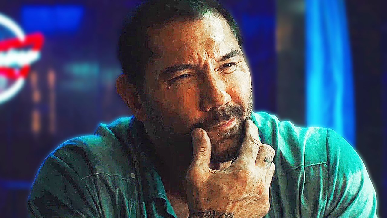 Stuber - Trailer 2 (Deutsch) HD