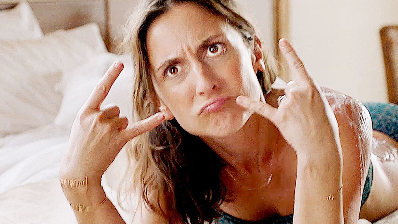 Abserviert - Trailer (Deutsch) HD