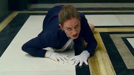 The Rook - S01 Trailer (English) HD