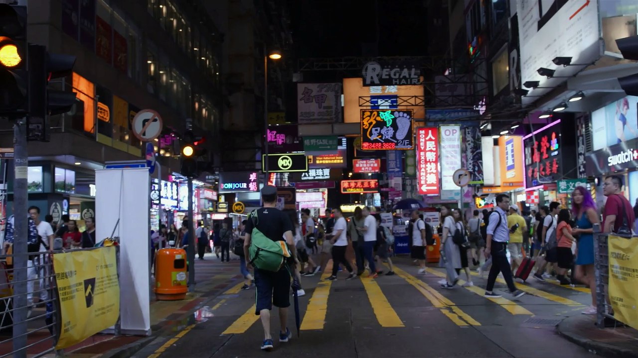 Memory Games - Trailer (Deutsch) HD