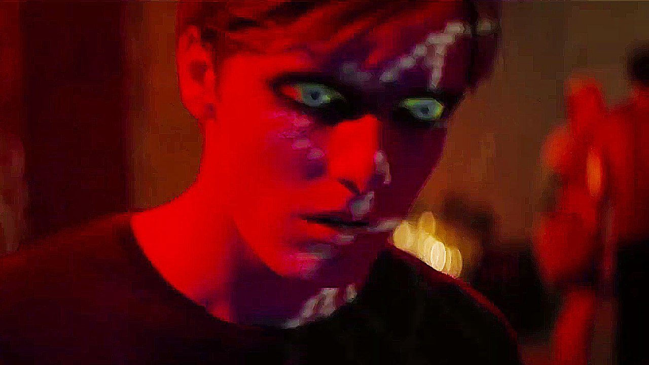 PrÃ©lude - Trailer (Deutsch) HD