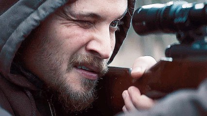 Into The Ashes - Trailer (English) HD