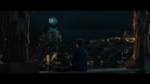 Spider-Man Far From Home - Clip Superhero Heart To Heart (English) HD