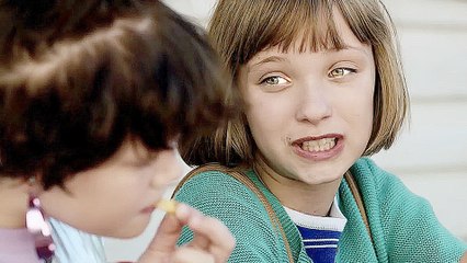 Mein Lotta-Leben - Trailer (Deutsch) HD