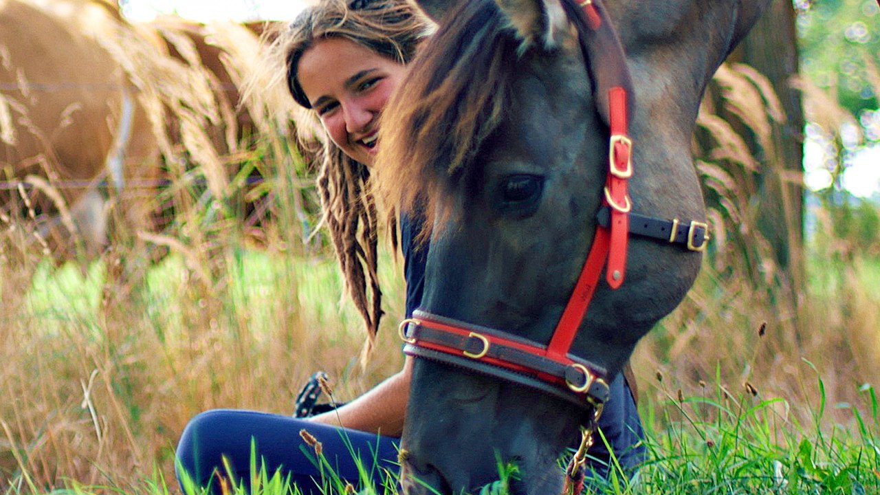 Magie der Wildpferde - Trailer (Deutsch) HD