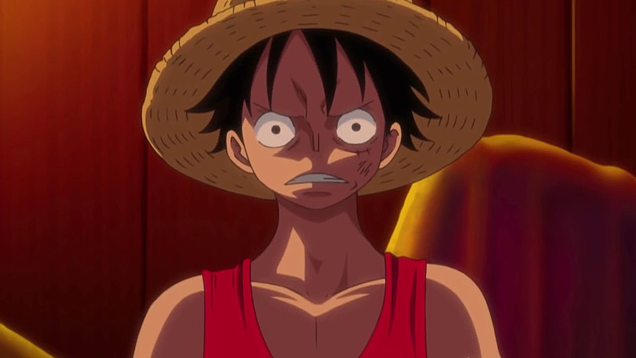 One Piece: Episode of Merry - Trailer (Deutsch) HD