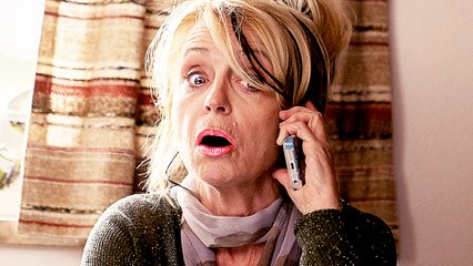 Eine ganz heiÃŸe Nummer 2 - Trailer (Deutsch) HD