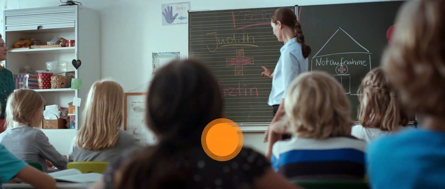 Das MenschenmÃ¶gliche - Teaser (Deutsch) HD