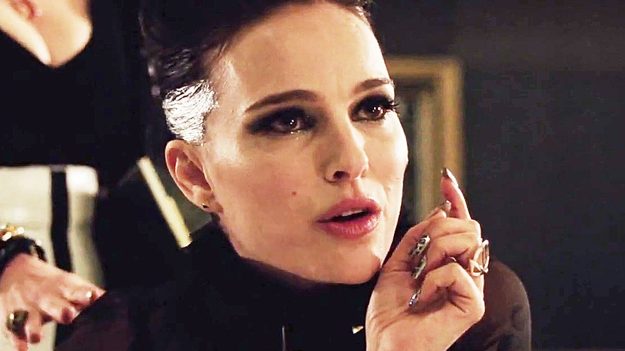 Vox Lux - Trailer (Deutsch) HD