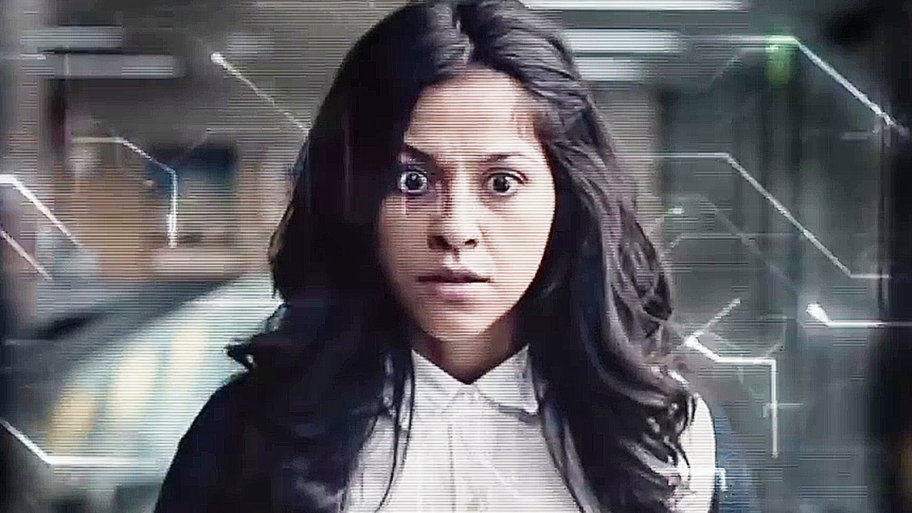 Dark/Web - Teaser (English) HD