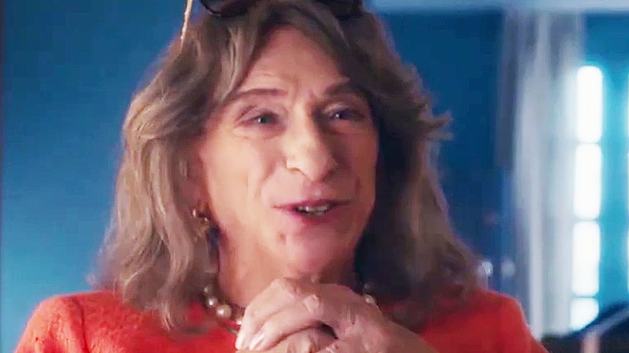 Mrs. Mills von nebenan - Trailer (Deutsch) HD