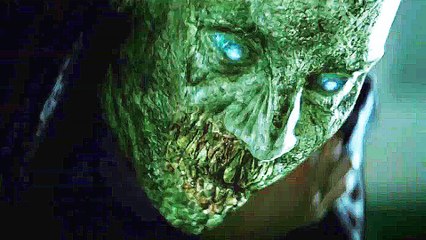 Jacob's Ladder - Trailer (English) HD