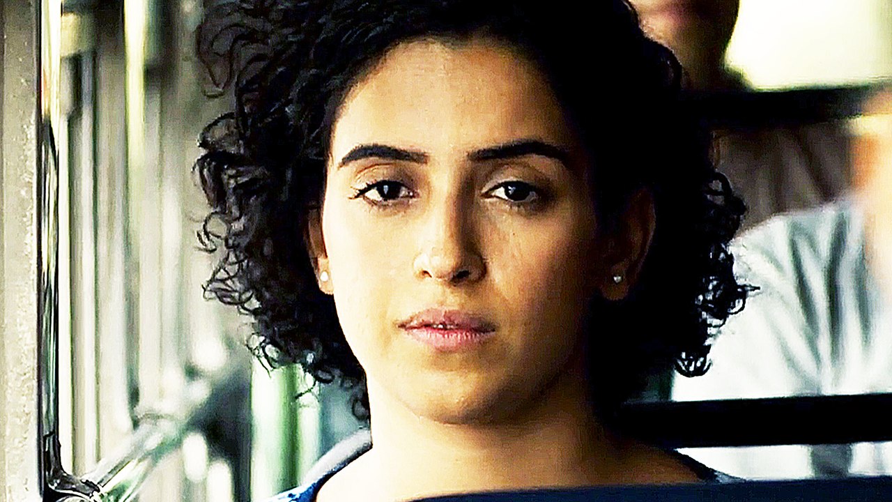 Photograph - Trailer (Deutsch) HD