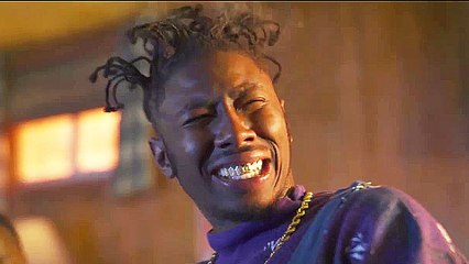 Wu-Tang: An American Saga - S01 Teaser Trailer (English) HD