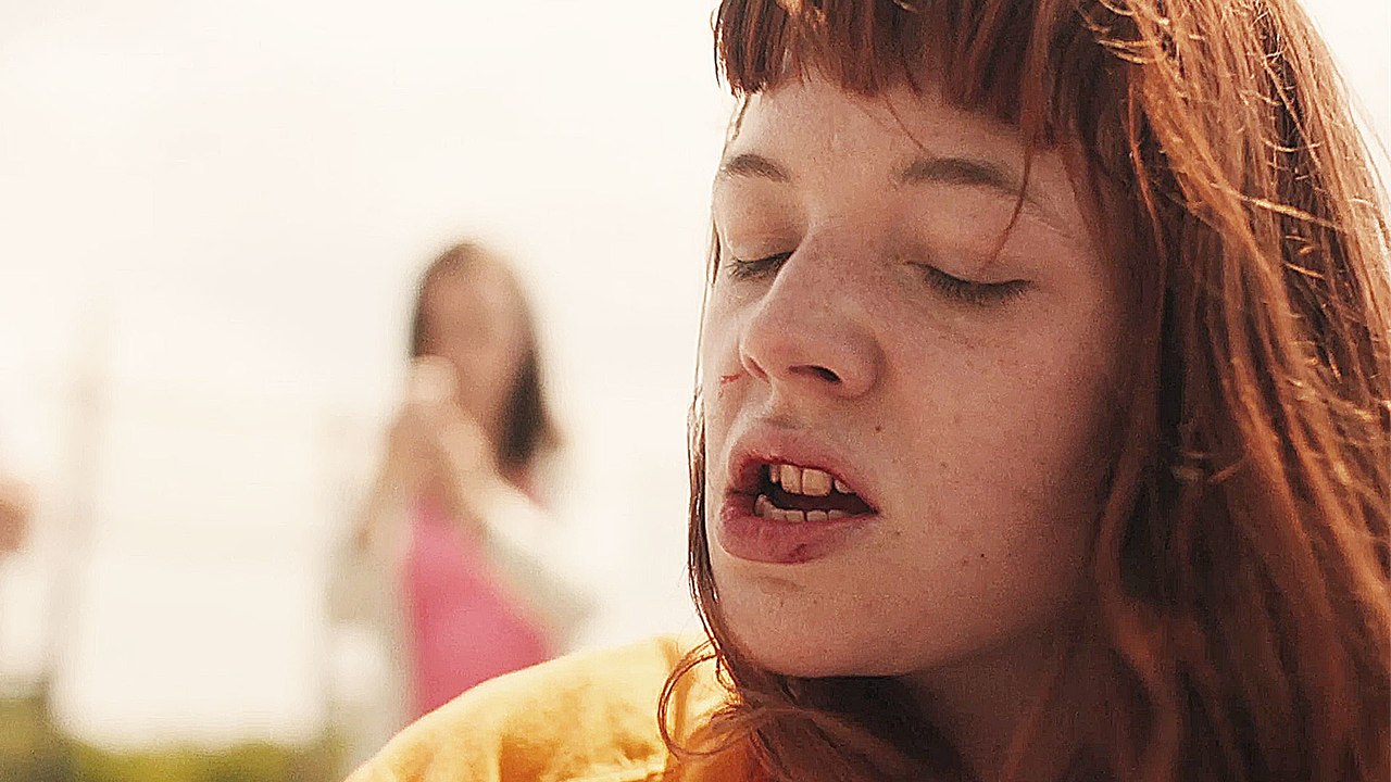 Firecrackers - Trailer (English) HD
