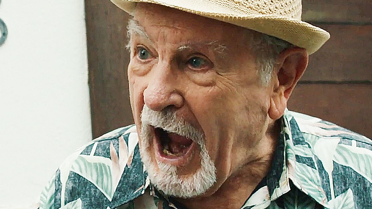 Back to MaracanÃ£ - Trailer (Deutsche UT) HD