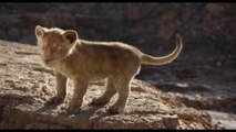 The Lion King - Clip Find Your Roar (English) HD