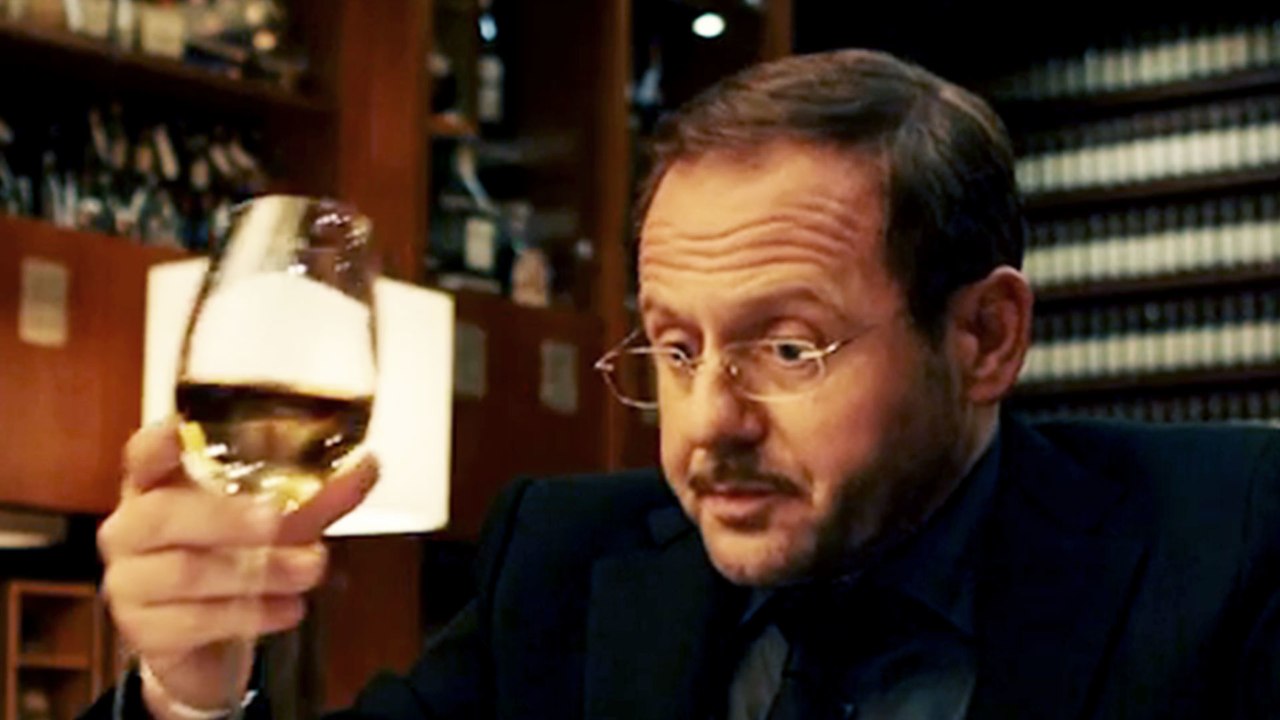 Allmen und das Geheimnis der Dahlien - Teaser (Deutsch)