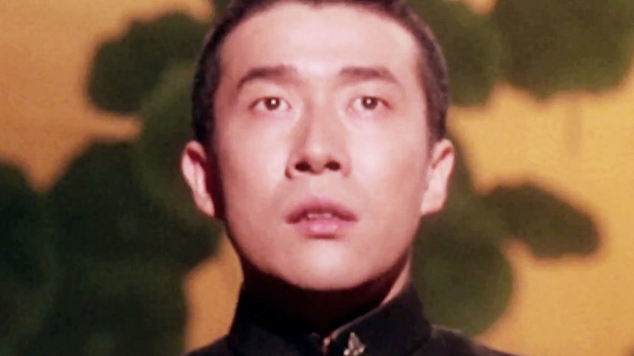 Mishima - Trailer (English) HD