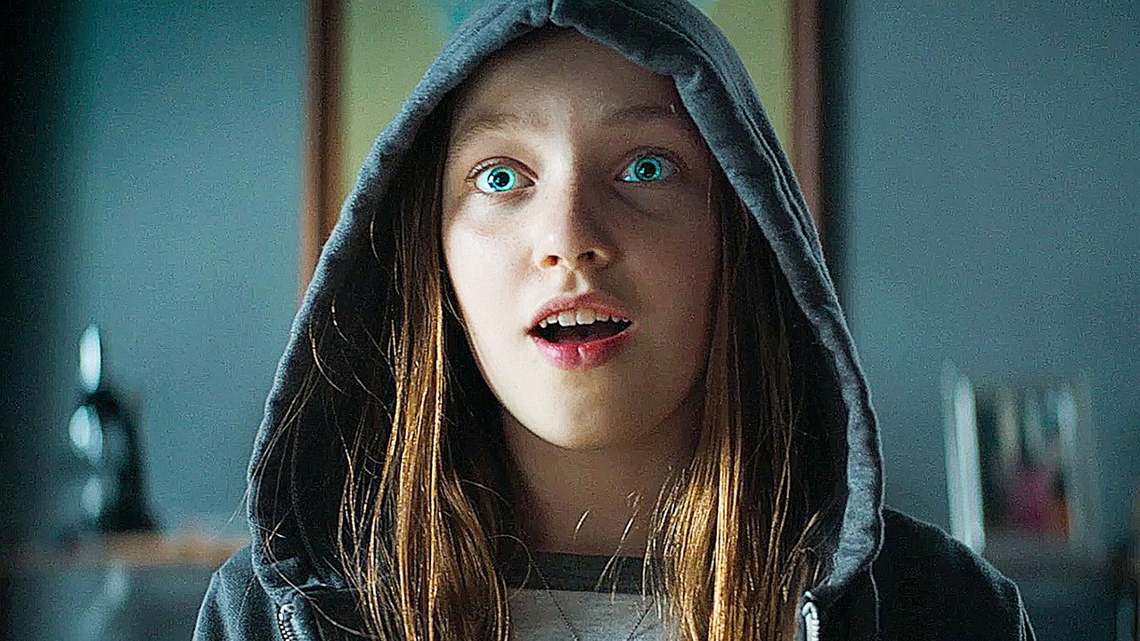 Invisible Sue - Trailer (Deutsch) HD