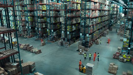 Deux Moi - Trailer (FranzÃ¶sisch) HD