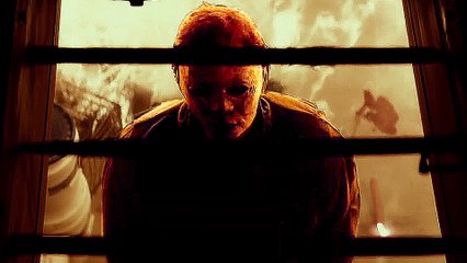 Halloween Kills & Ends - Announcement (English) HD