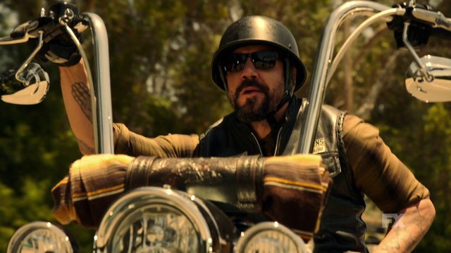 Sons Of Anarchy Trailer Deutsch