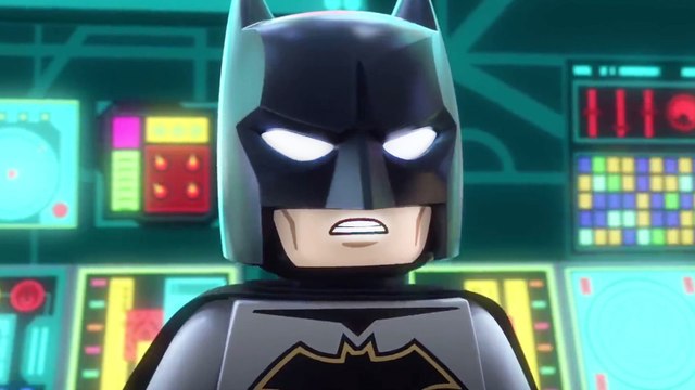 LEGO DC: Batman - Familienangelegenheiten