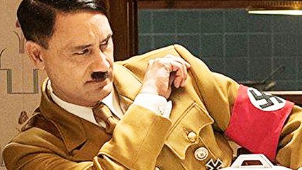 Jojo Rabbit - Teaser  (Englisch) HD