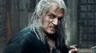 The Witcher - S01 Teaser Trailer (Deutsch) HD