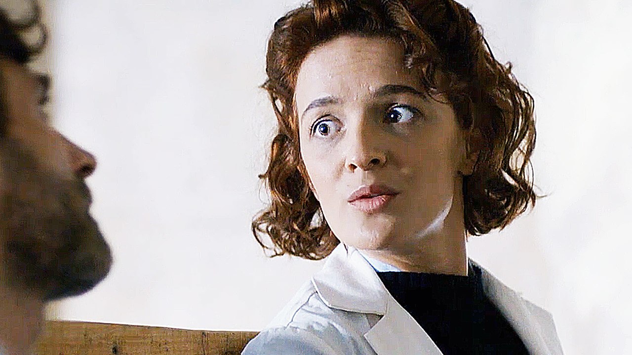 Ein Licht zwischen den Wolken - Trailer (Deutsch) HD