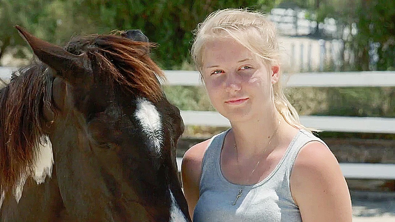 A Champion Heart - Freunde fÃ¼rs Leben - Trailer (Deutsch) HD