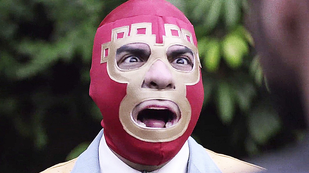 Lowlife - American Bastards - Trailer (Deutsch) HD