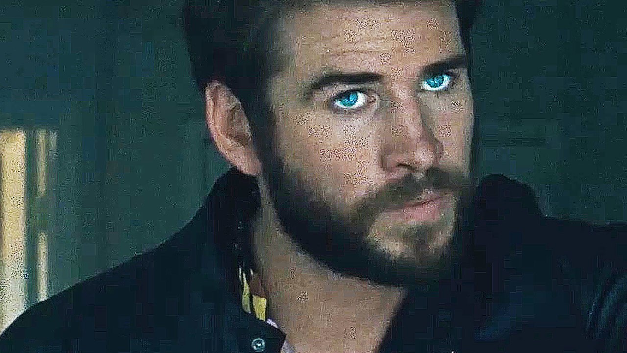 Killerman - Trailer (Deutsch) HD