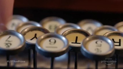 The Lord of the Rings - S01 Featurette  Meet our Fellowship  (English) HD