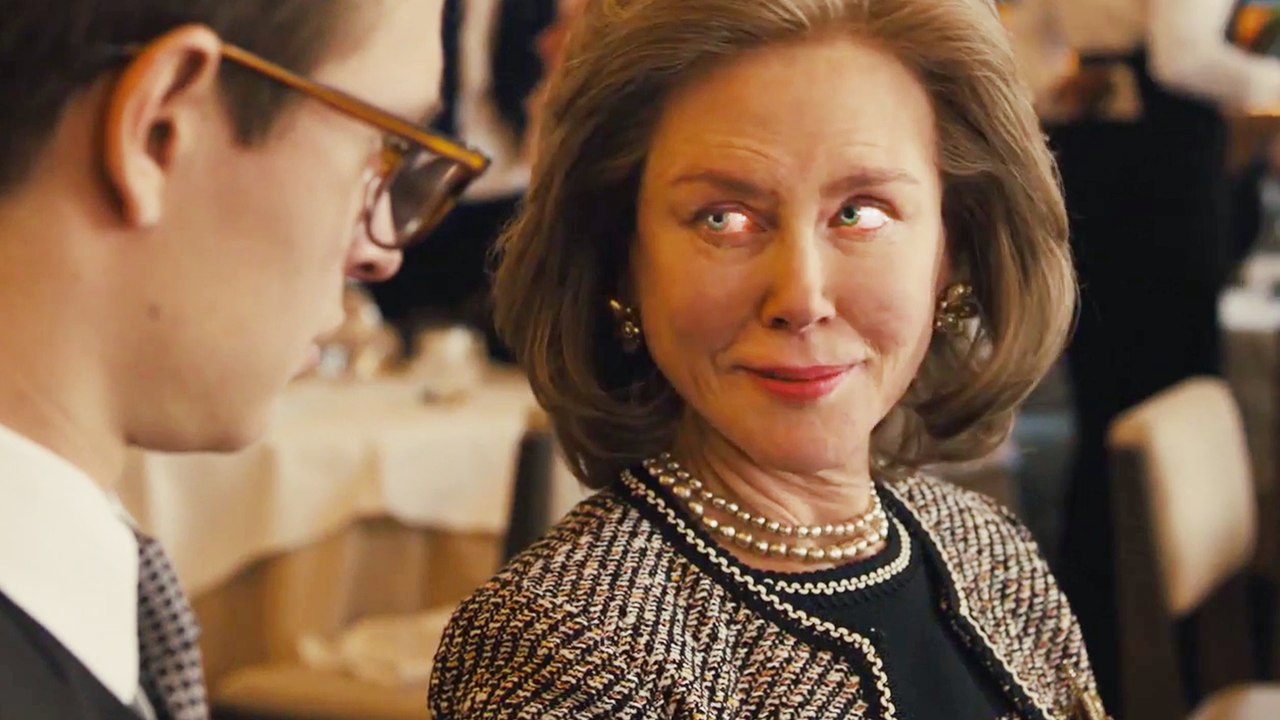 Der Distelfink - Trailer 2 (Deutsch) HD