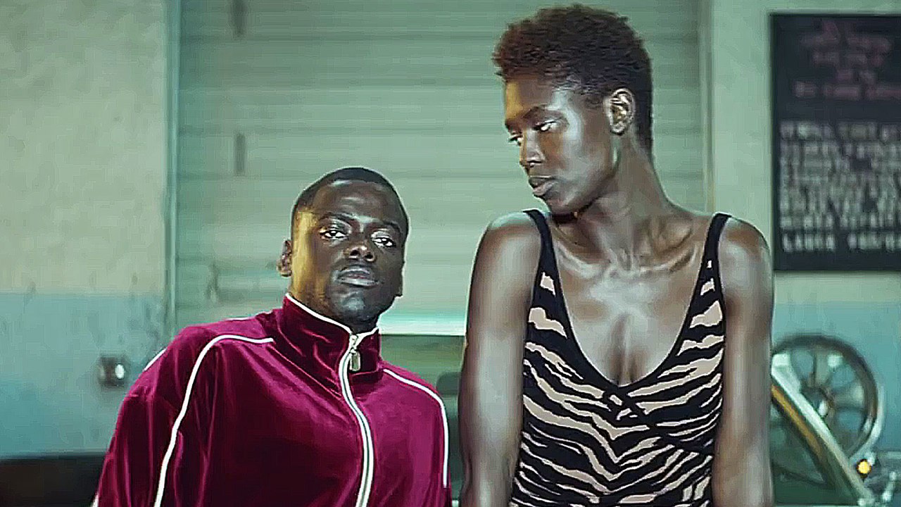 Queen & Slim - Trailer 2 (English) HD