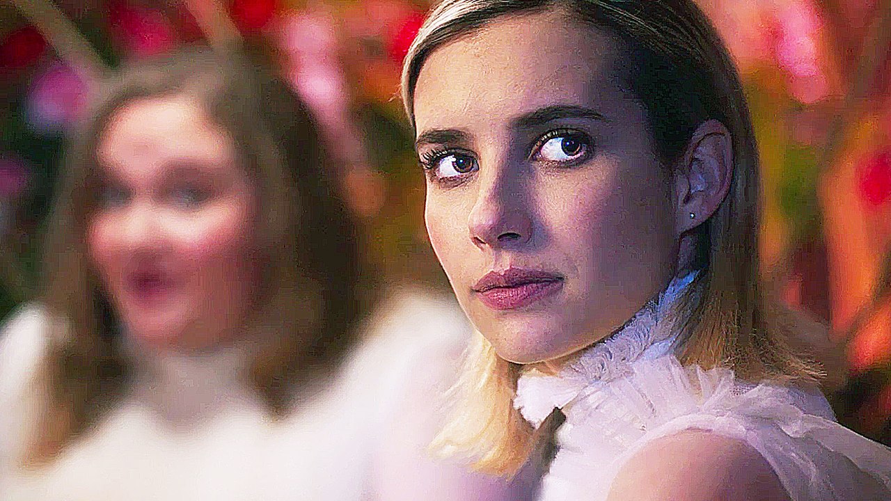 Paradise Hills - Trailer (Deutsch) HD