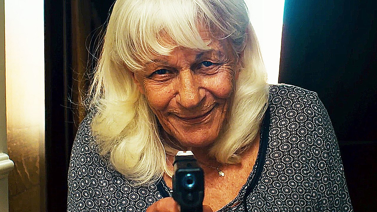 Frau Stern - Trailer (Deutsch) HD