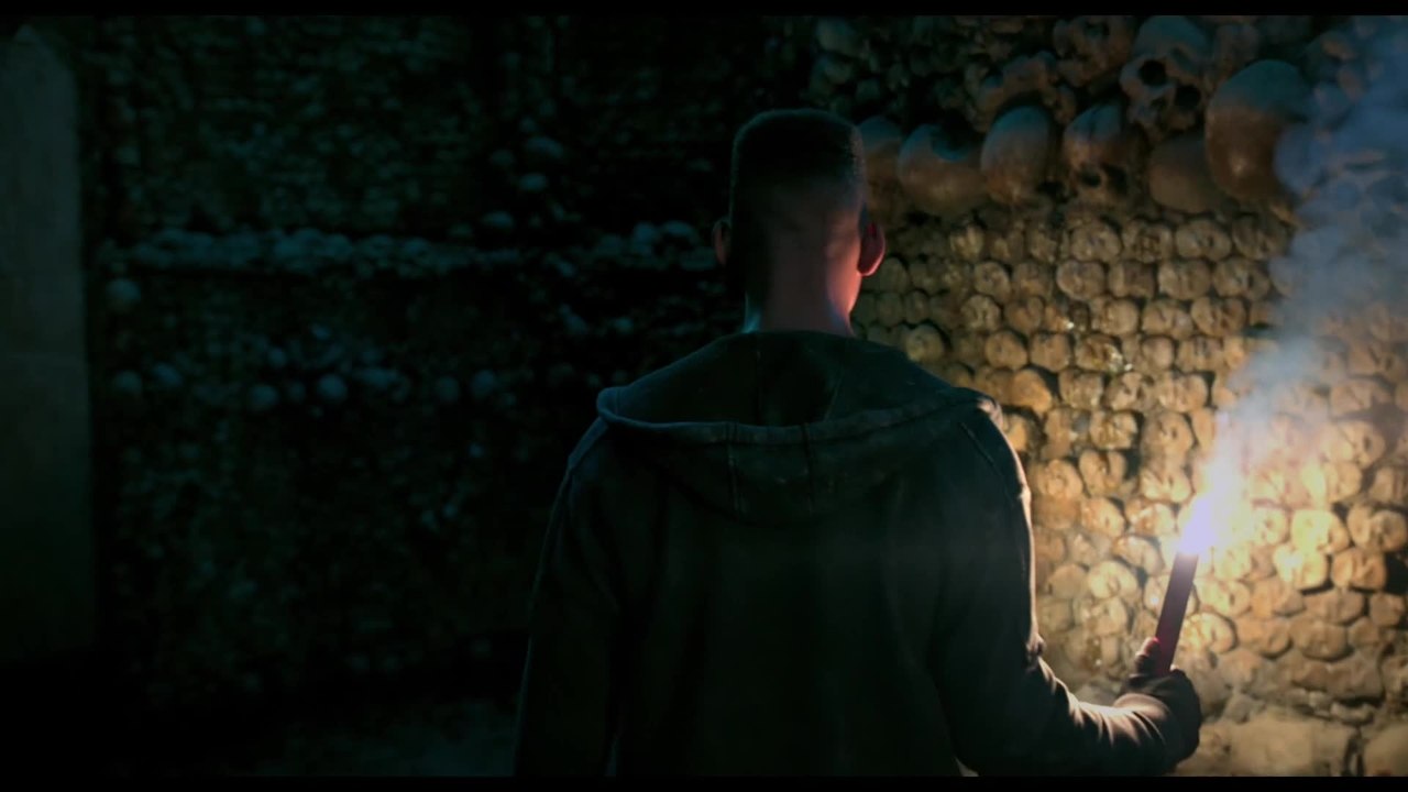 Gemini Man - Featurette Junior (Deutsch) HD