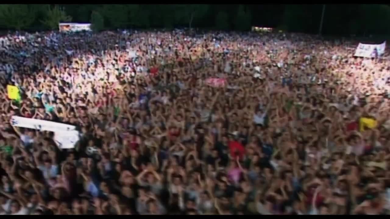 Pavarotti - Trailer (Deutsch) HD