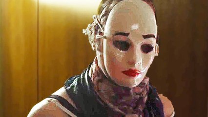 Mindhunter  - Teaser S02 (English) HD