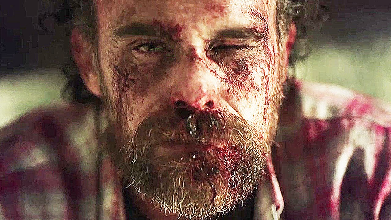 Das Wunder im Meer von Sargasso - Trailer (Deutsche UT) HD